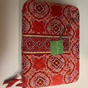 Vera Bradley Mini Laptop Case